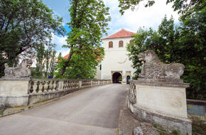 Schloss Guntersdorf